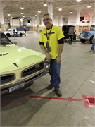 2018 - IX Piston Powered Auto Rama (145)